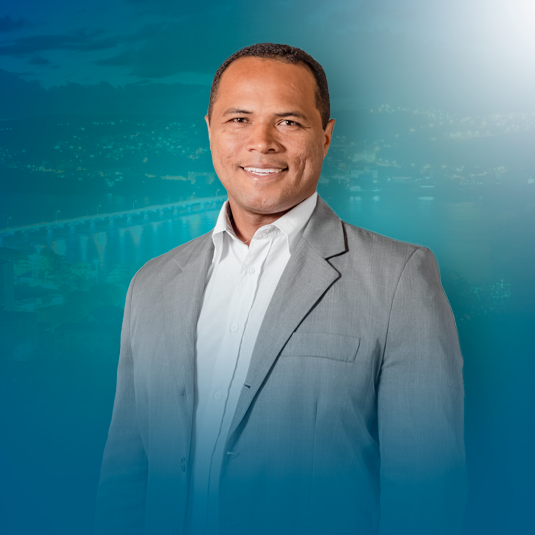 Pastor Ezequias