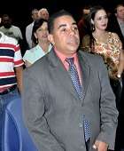 Zaqueu Alves Pereira